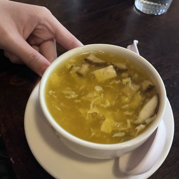 NiHao - Egg drop soup - Chinese Near Me - Baltimore, Maryland