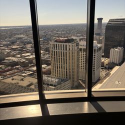 Vue - Views from the top