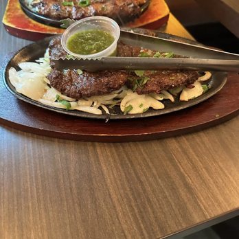 Karahi Boys - Chapli kebab - Pakistani Near Me - Toronto, Ontario