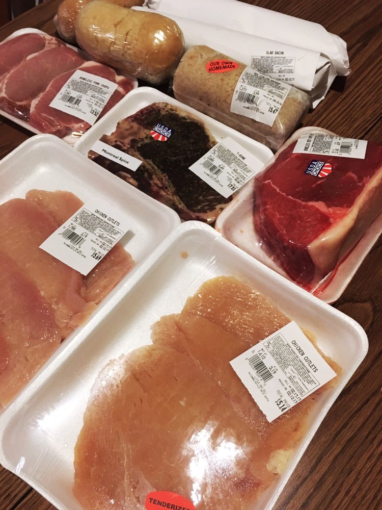 Little Dog Deli Logo