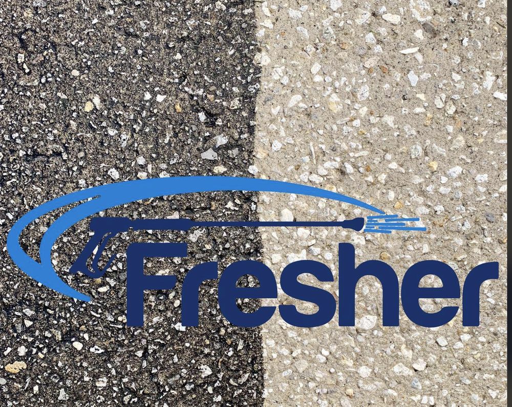 FRESHER PRESSURE WASHING Updated July 2024 12 Photos Jacksonville
