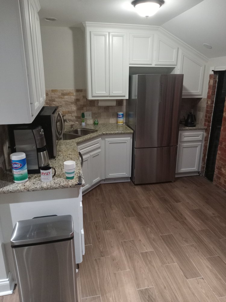 TOP GUN CLEANING SERVICE Updated August 2024 10 Photos Houston, Texas Office Cleaning