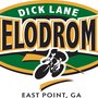 Photo of Dick Lane Velodrome