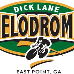 Dick Lane Velodrome