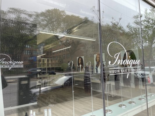 indique virgin hair
