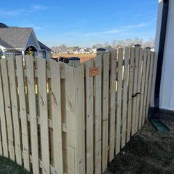 Roark Fencing