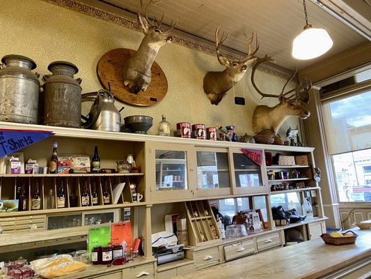 Poppa Joe's by null