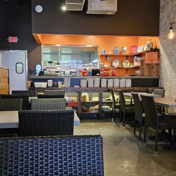 Phat Eatery - Malaysian Near Me - Katy, Texas