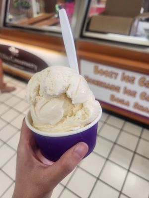 Ellis Creamery by null