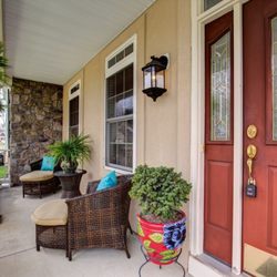 Kitten Creek - Kitten Creek Staging