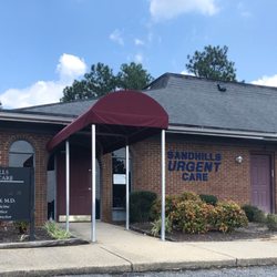 Sandhills Urgent Care