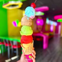 La Michoacana Plus - Santa Rosa