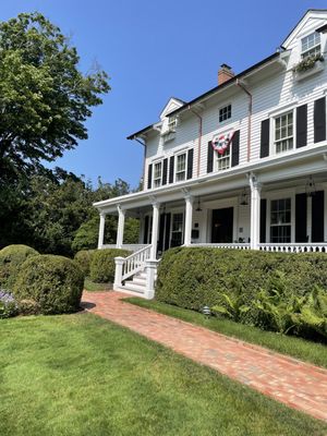 The Hedges Inn East Hampton by null