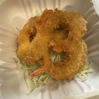 Ono Hawaiian BBQ - Crispy Shrimp - Hawaiian Near Me - Maricopa, Arizona Ono Hawaiian BBQ - Crispy Shrimp - Hawaiian Near Me - Maricopa, Arizona