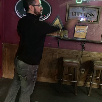 Bailey's Pub - Darts - Pubs Near Me - Phoenix, Arizona