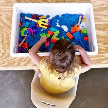 The Xploriment - Sensory Bins - Kids Activities Near Me - Austin, Texas The Xploriment - Sensory Bins - Kids Activities Near Me - Austin, Texas