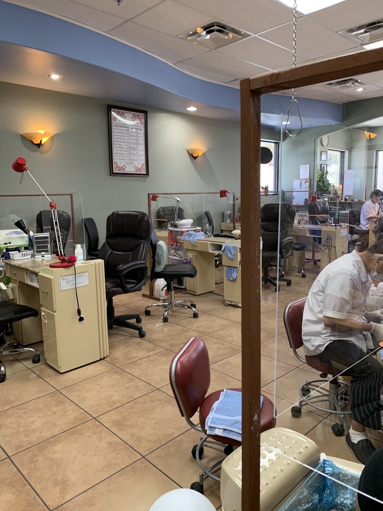 NAILS 4 U Updated Jun 2024 16 Photos & 42 Reviews 20070 S John