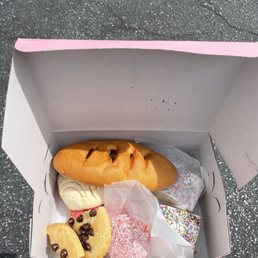 Happiness in a box :) Happiness in a box :)