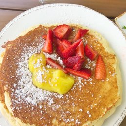 Lemon Ricotta