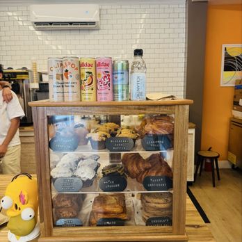 Bleecker Street Cafe - pastries - Coffee & Tea Near Me - Ridgewood, New York Bleecker Street Cafe - pastries - Coffee & Tea Near Me - Ridgewood, New York