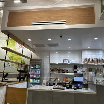 Simply Salad - Front counter - Salad Near Me - Torrance, California Simply Salad - Front counter - Salad Near Me - Torrance, California