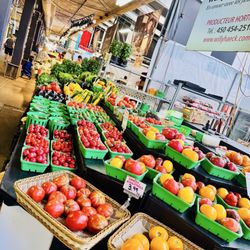 Marché Atwater - 9/26