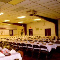 Knights of Columbus Hall