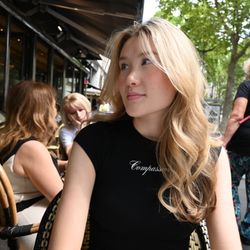 The Rose of Sharon Aveda Salon
