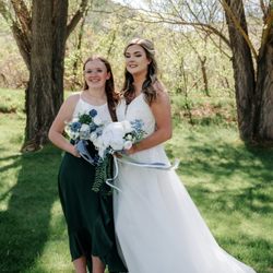Ellis Ranch Event Center & Wedding Park