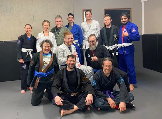 SOUTHWEST PORTLAND MARTIAL ARTS - Updated July 2025 - 10 Photos & 21