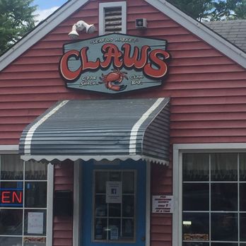 Claws - Seafood Near Me - West Sayville, New York Claws - Seafood Near Me - West Sayville, New York