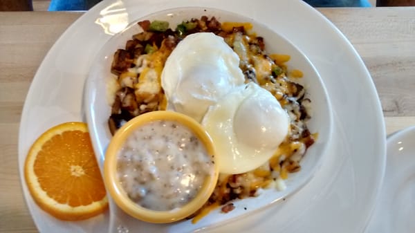 Yolk - Lakeview by null