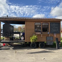 Nellie’s Mac Shack