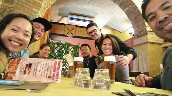 I Porchettoni by null