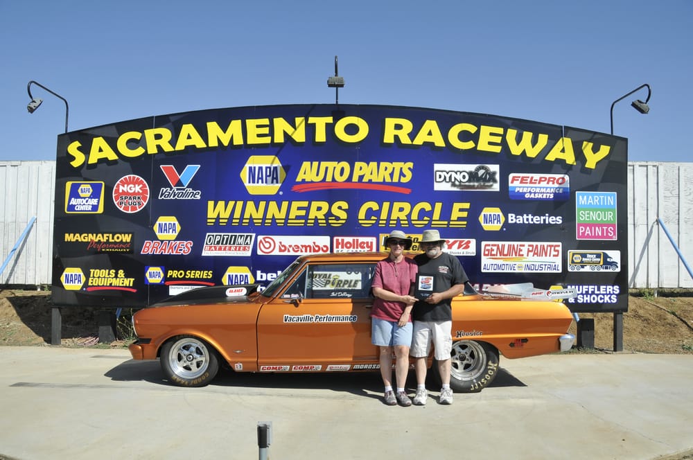 VACAVILLE PERFORMANCE Updated September 2024 19 Reviews 1324