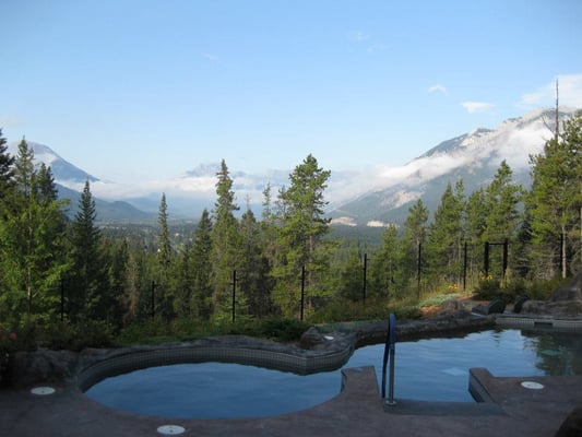 Hidden Ridge Resort by null