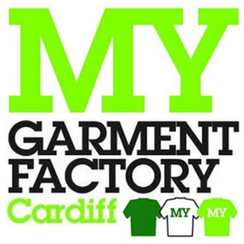 My Garment Factory Cardiff - Marketing Near Me - Cardiff, CRF My Garment Factory Cardiff - Marketing Near Me - Cardiff, CRF