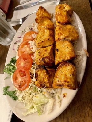 Anatolian Gyro by null
