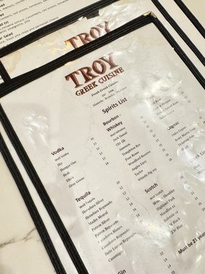 Troy by null