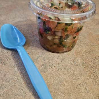 El Tapatio Restaurant - $4.50 Pico de Gallo, to spendy for the small amount - Mexican Near Me - Portland, Oregon El Tapatio Restaurant - $4.50 Pico de Gallo, to spendy for the small amount - Mexican Near Me - Portland, Oregon