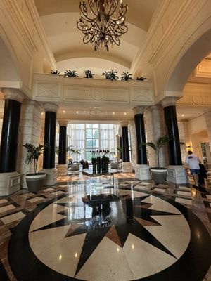 The Ritz-Carlton Coconut Grove, Miami by null