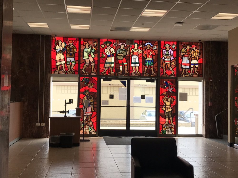 CHASE BANK Updated September 2024 11 Photos & 26 Reviews 60 E