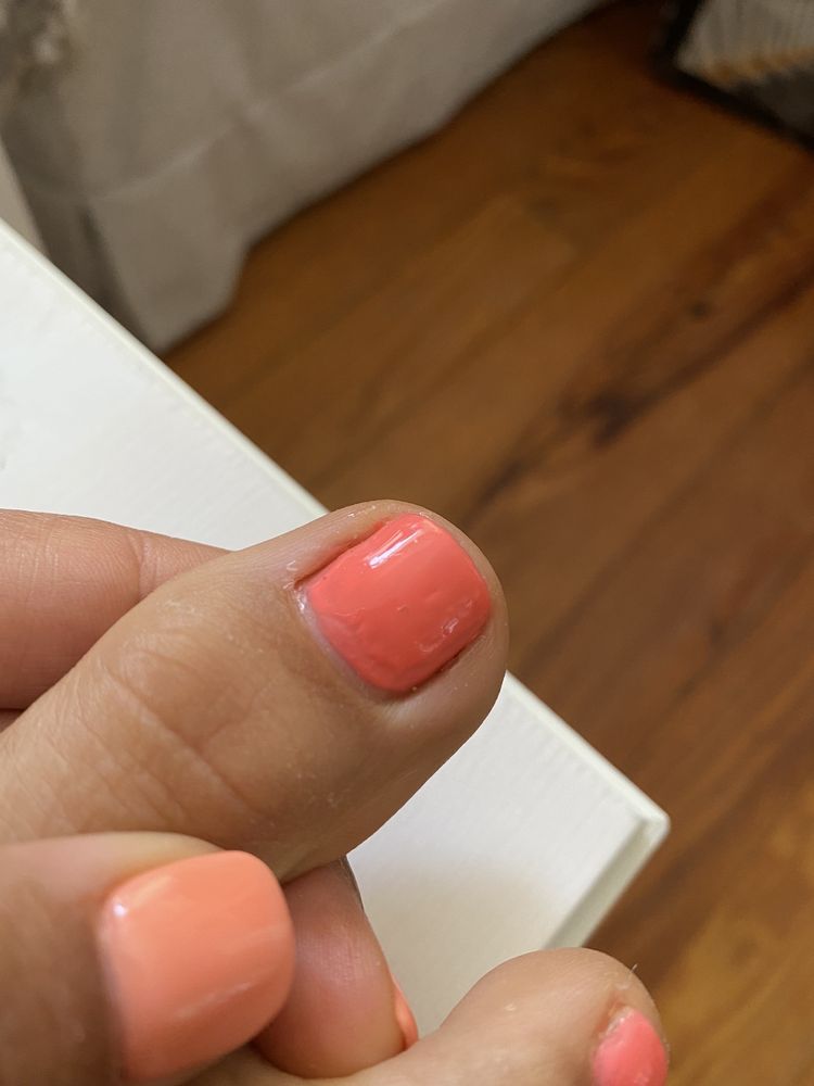 OASIS NAILS & SPA CLOSED Updated June 2024 35 Photos & 33 Reviews