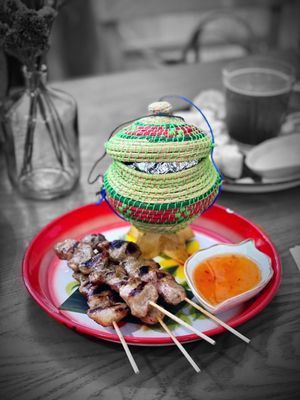 Khob Khun Thai cuisine & breakfast by null