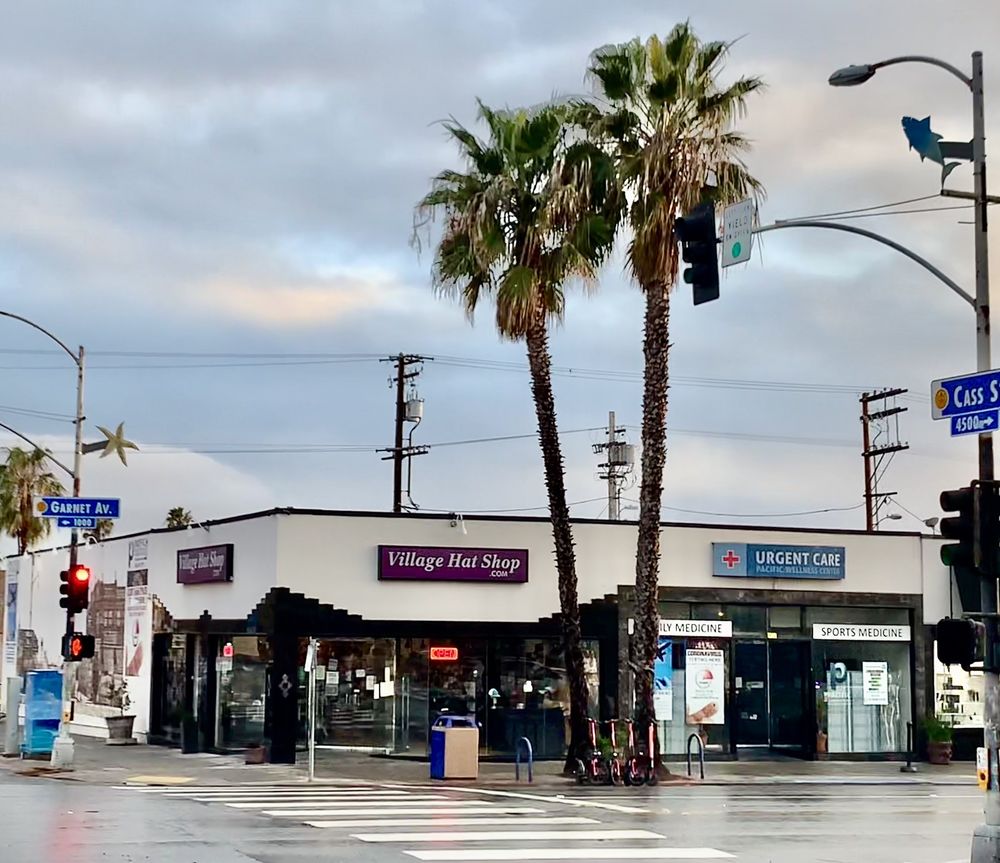 PACIFIC URGENT CARE AND WELLNESS CENTER 58 Photos &amp; 69