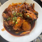 Photo of Soban - Los Angeles, CA, United States. Braised black cod