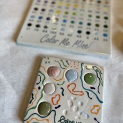 Color Me Mine