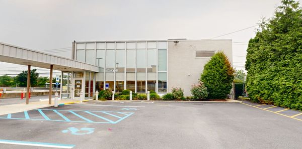 Bank of America Mortgage