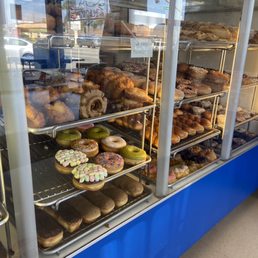 Exterior photo of Simone's Donuts - Long Beach, California Exterior photo of Simone's Donuts - Long Beach, California