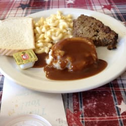 Main Street Cafe